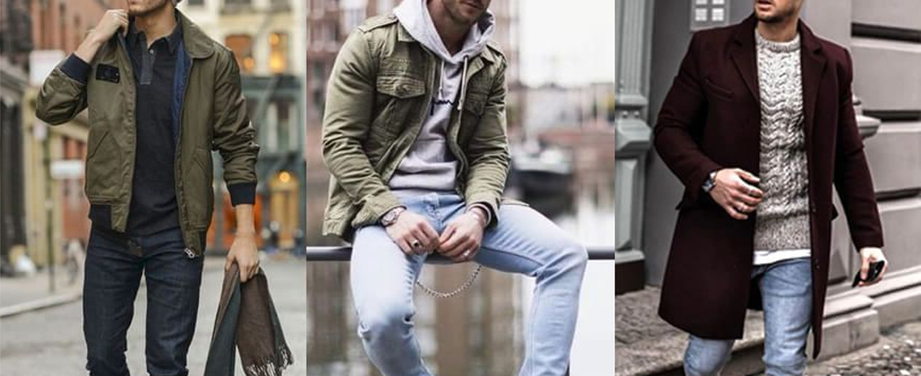 style masculin